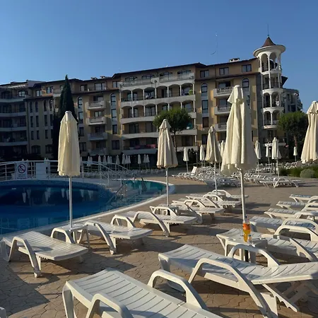 Seaside - Sunny Apartman