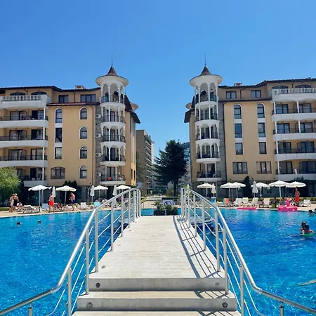 Apartment Seaside - Sunny *