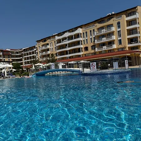 Seaside - Sunny Apartment