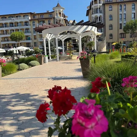 Apartman Seaside - Sunny