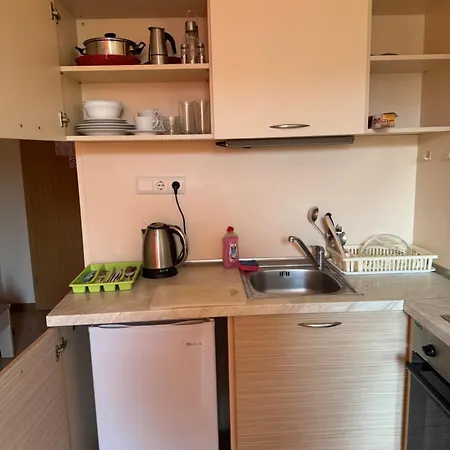 Apartman Seaside - Sunny *