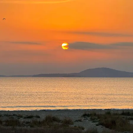 Seaside - Sunny * Napospart