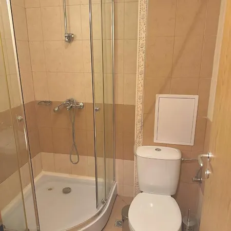 Apartman Seaside - Sunny