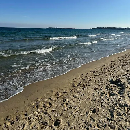 公寓 Seaside - Sunny